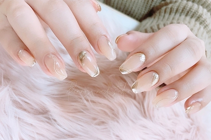 Penny nail studio
