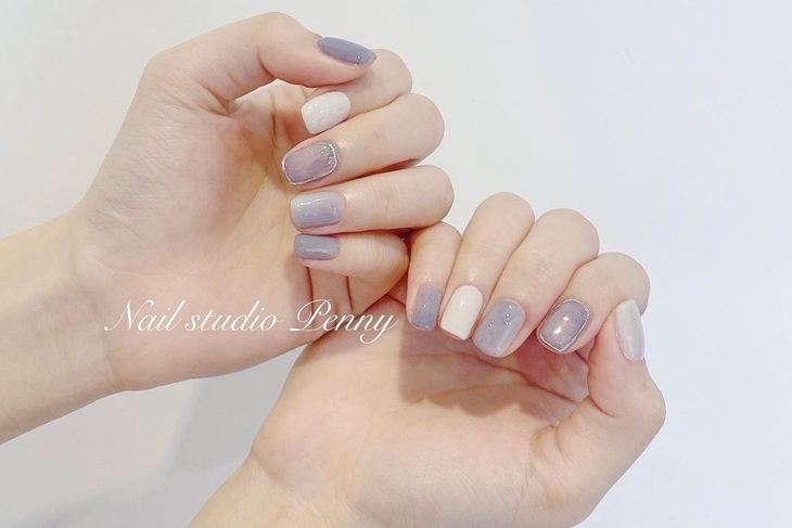 Penny nail studio