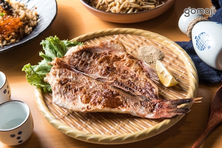 家+酒 お帰り酒場