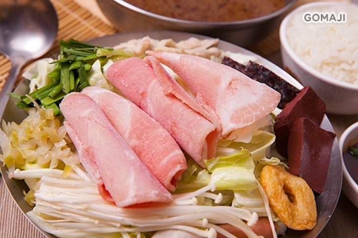 大呼過癮(台北林森店)