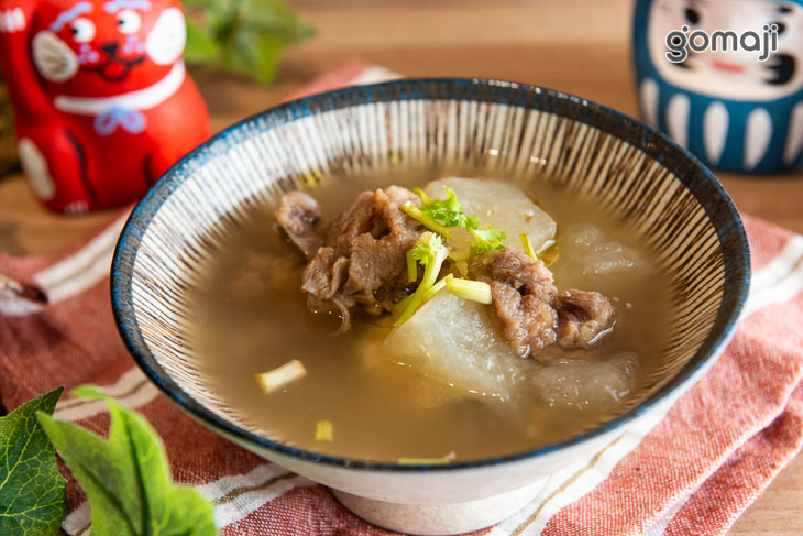 富美桂蝦米飯