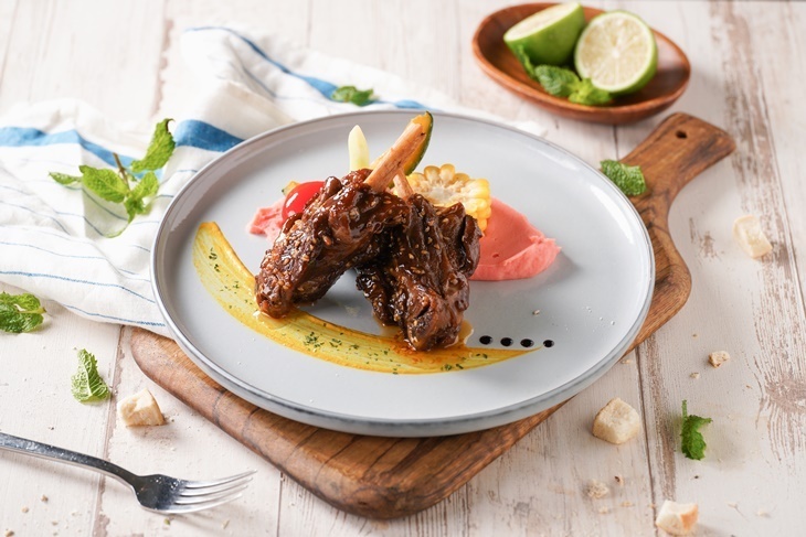 和逸飯店‧高雄中山 Cozzi THE Roof