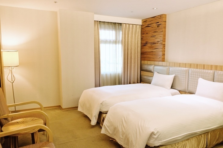 高雄-友愛京賞國際大飯店