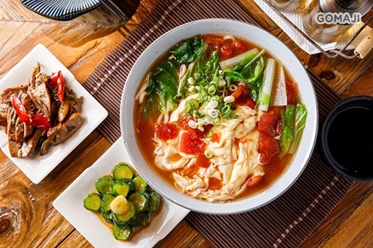 餃子喲(復北店)