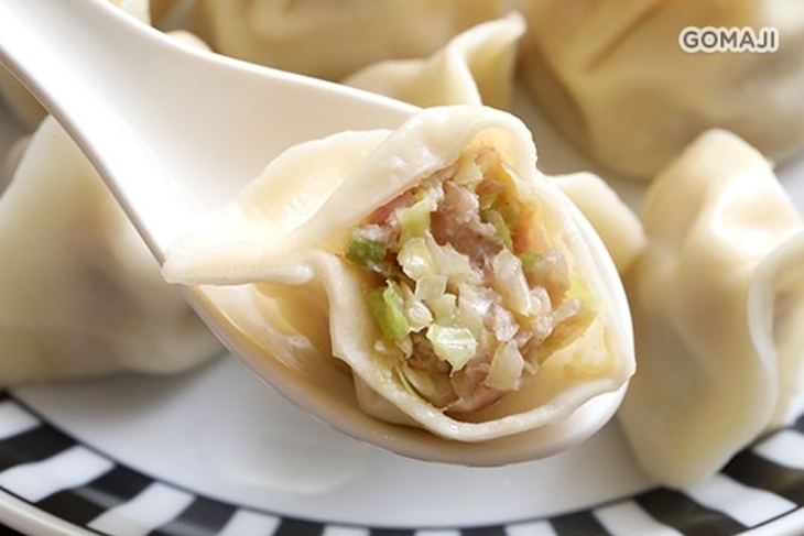 餃子喲(復北店)