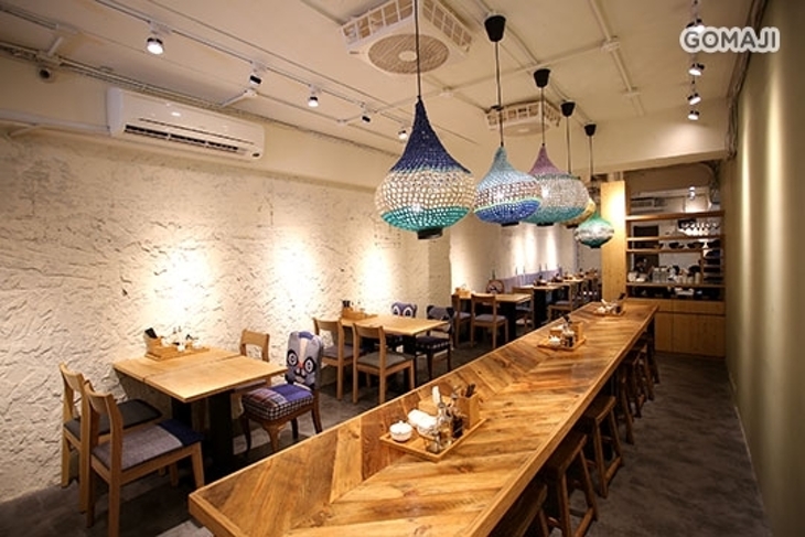 餃子喲(復北店)