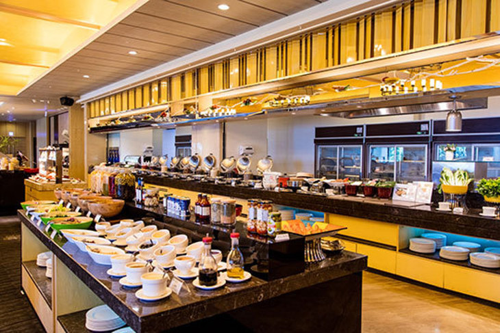 福容大飯店 淡水漁人碼頭