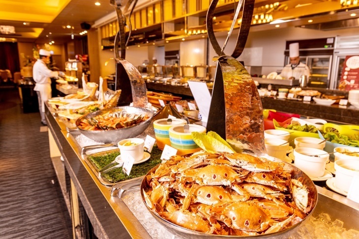 福容大飯店-淡水漁人碼頭