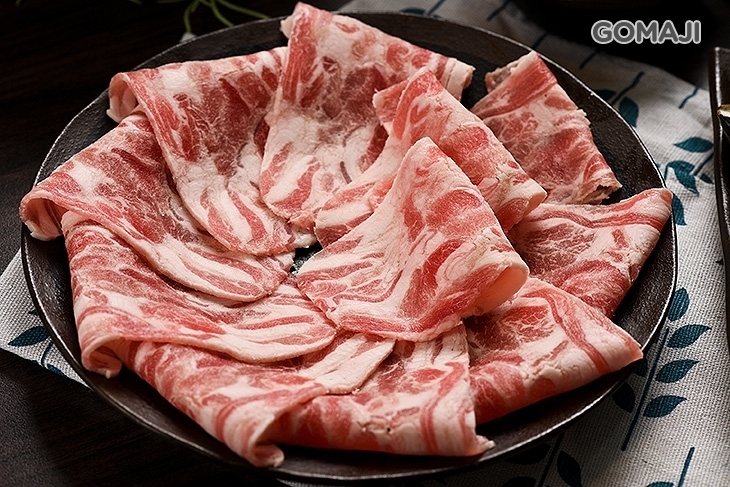 鮮稻精緻鍋物