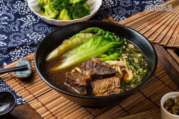 珍牛饌 牛肉麵專賣店