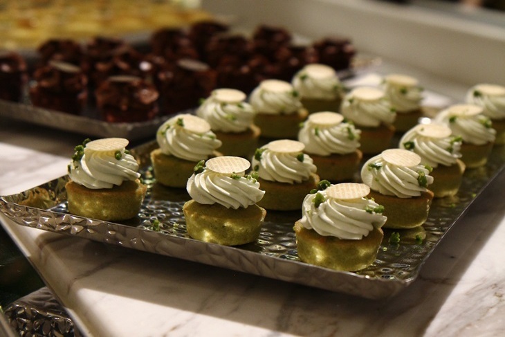 新竹-芙洛麗大飯店 Fleur Lis