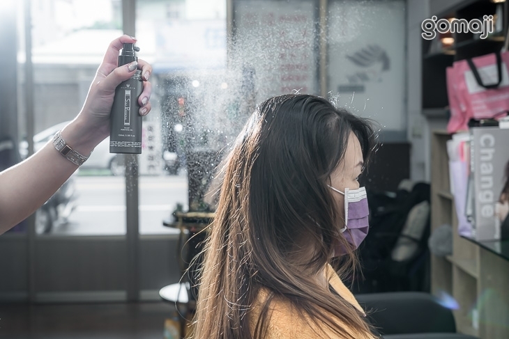 M.U SALON