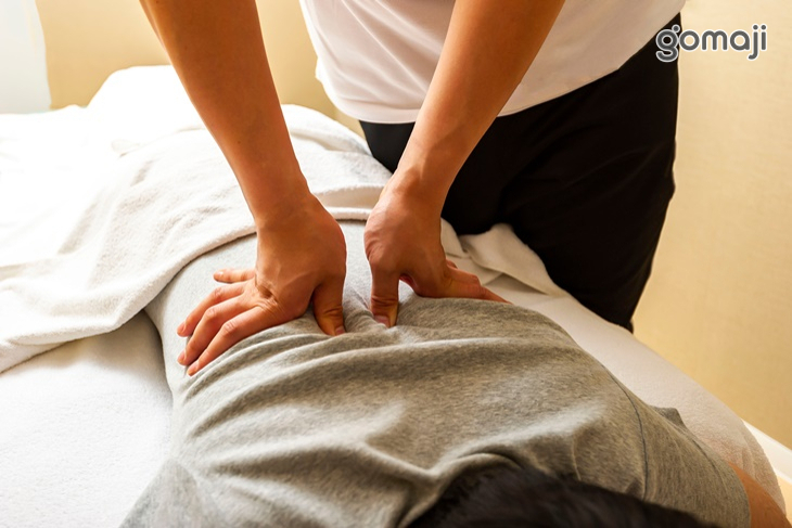 太極堂足體養生會館(忠孝、市府店)