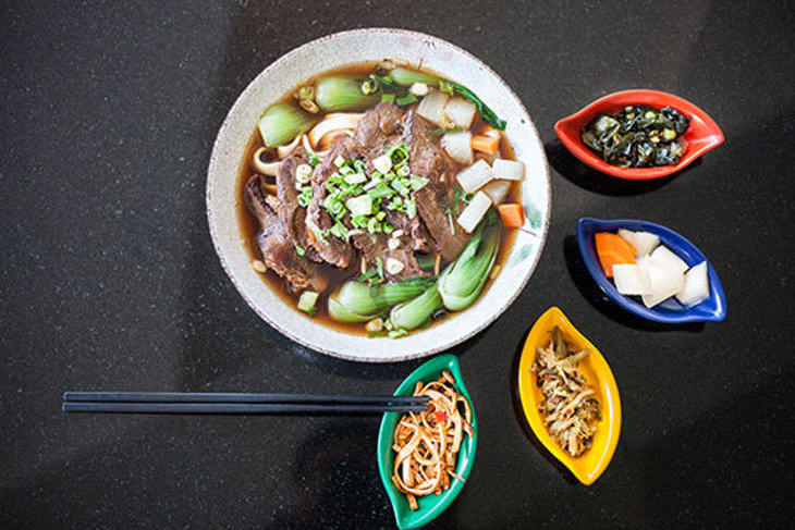 台北-洛碁大飯店(松江館)