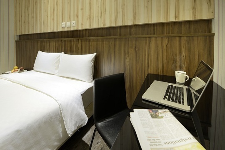 享樂文旅(桃園館)