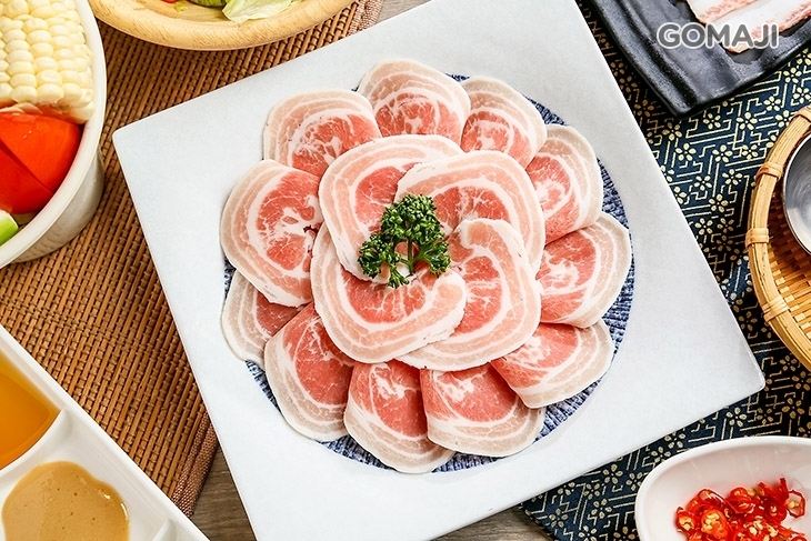 釧井 飛驒牛(海鮮鍋物)
