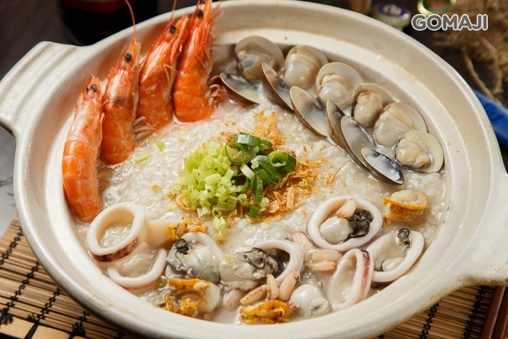 蝦王子(海鮮粥 • 活蝦料理 • 特色現炒)