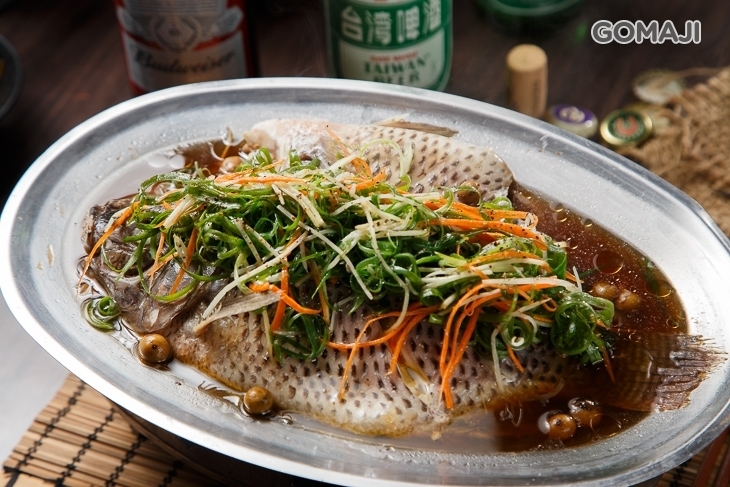 蝦王子(海鮮粥 • 活蝦料理 • 特色現炒)