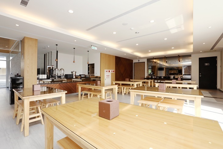 台南-山籟渡假休閒會館