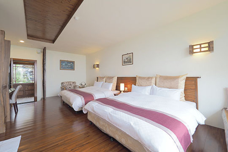 清境-愛薰閣會館