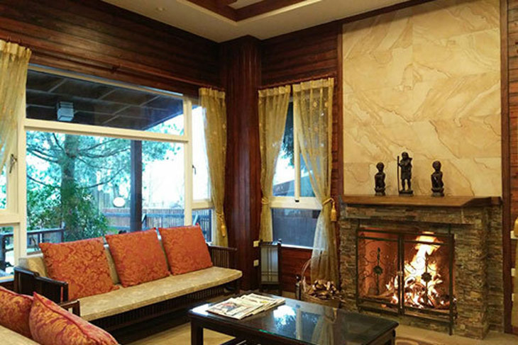 清境-愛薰閣會館