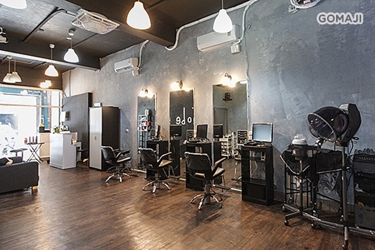 To Be Hair Salon-2