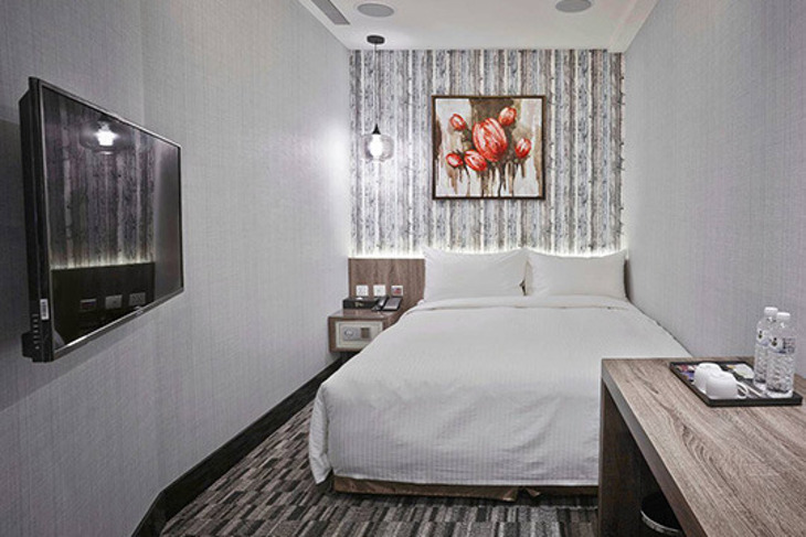 台北-Vone寧夏2號旅店