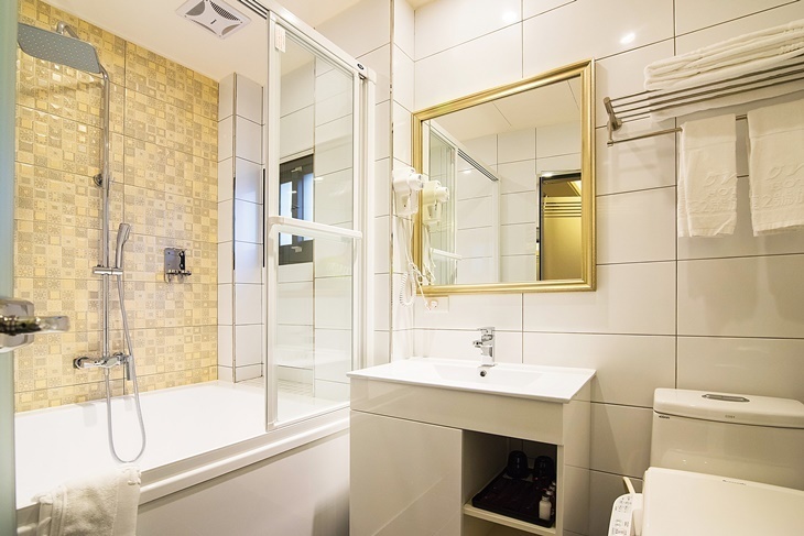 台北-Vone寧夏2號旅店