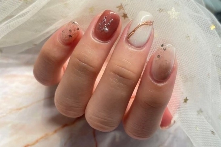 SDOREE．斯朵利美甲美學概念館