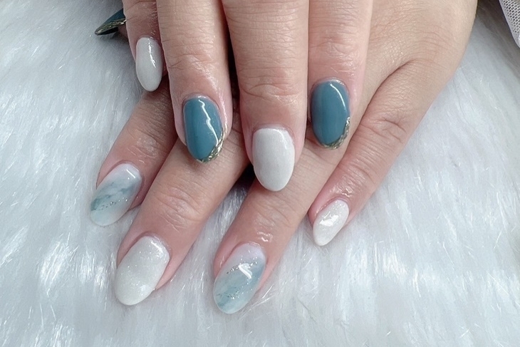 SDOREE．斯朵利美甲美學概念館