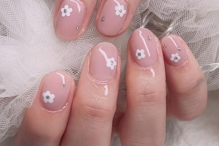 SDOREE．斯朵利美甲美學概念館