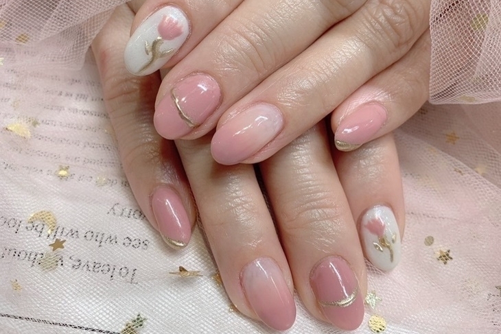 SDOREE．斯朵利美甲美學概念館