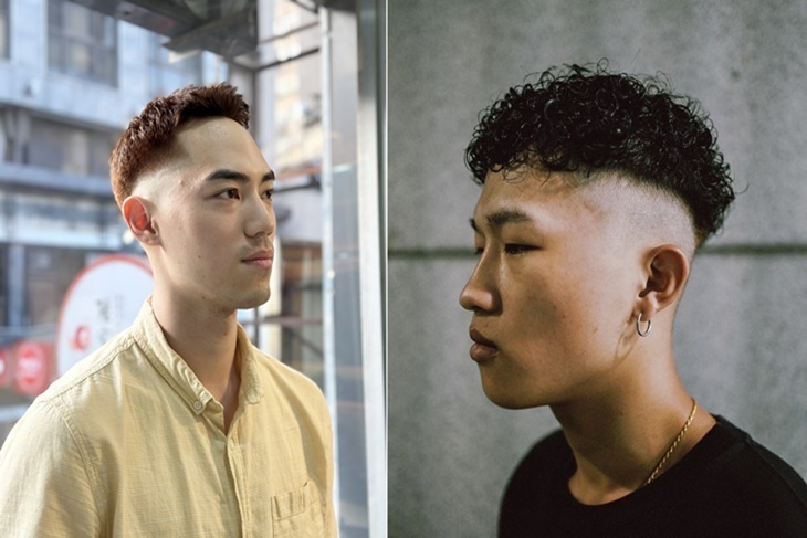 Cross Salon(公館旗艦店)