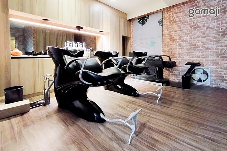 Cross Salon(公館旗艦店)