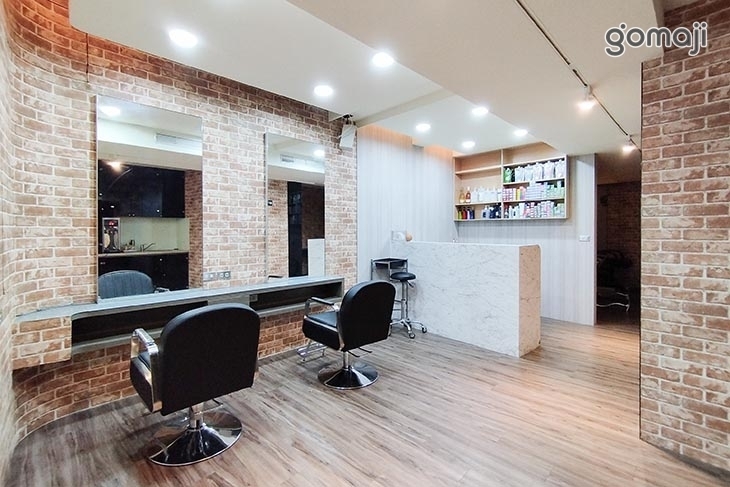 Cross Salon(公館旗艦店)