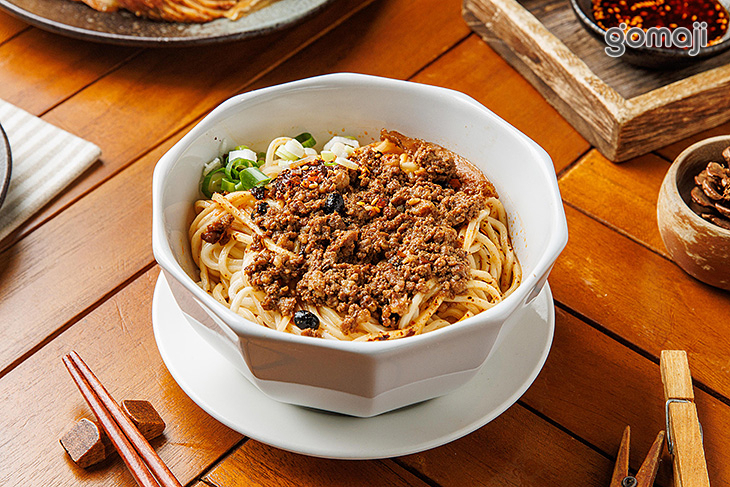 談天樓 兩麵三鍋