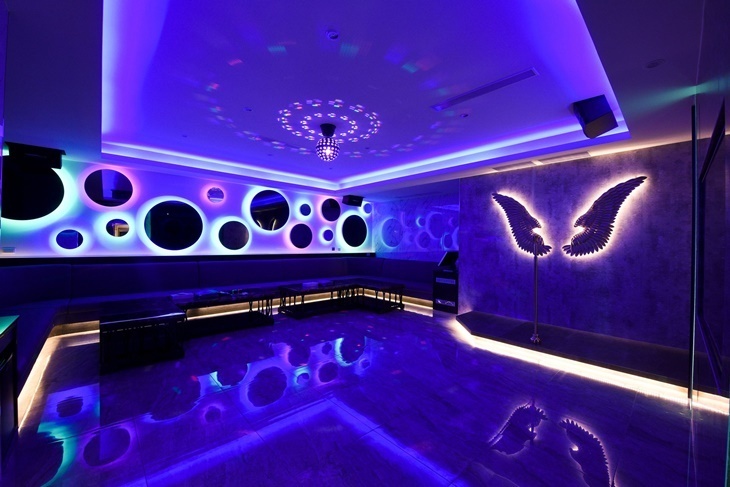 桃園-愛錸休閒精品旅館