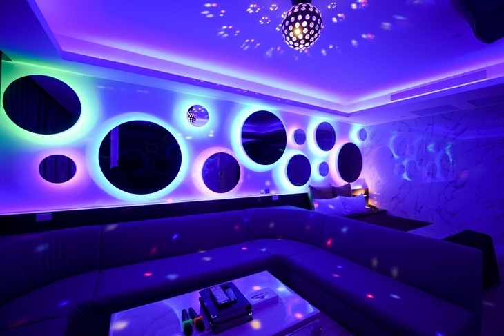 桃園-愛錸休閒精品旅館