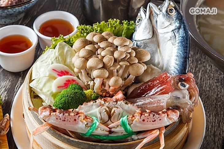 呷尚鱻 (旗艦店)