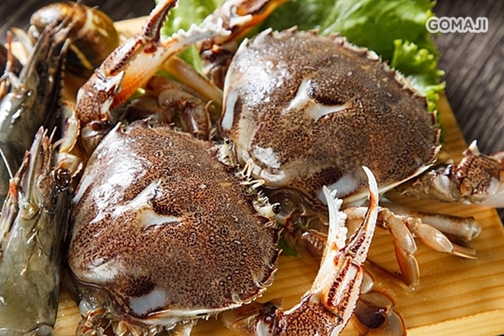 呷尚鱻 (旗艦店)