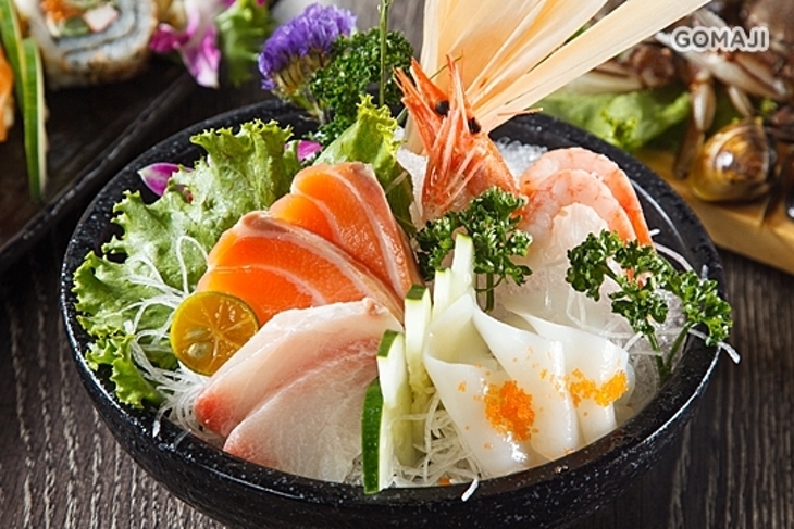 呷尚鱻 (旗艦店)