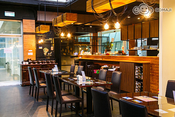 北海岸-和昇石門旗艦會館