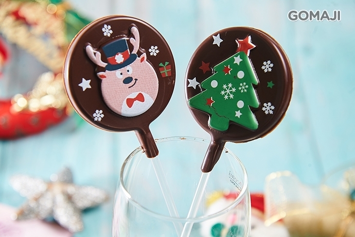 法朵手工巧克力