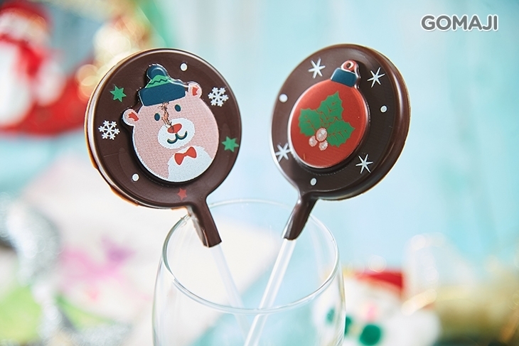 法朵手工巧克力