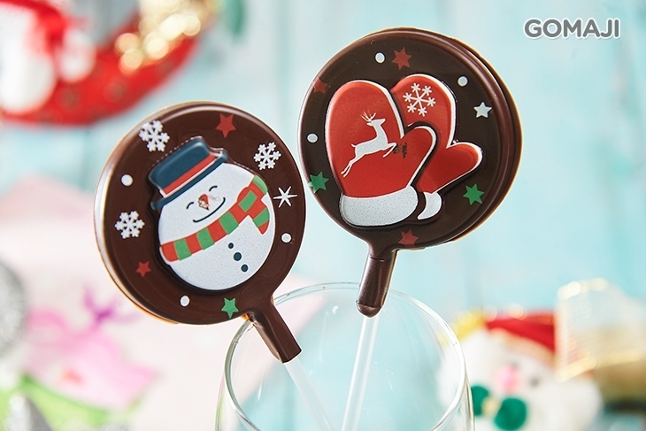 法朵手工巧克力