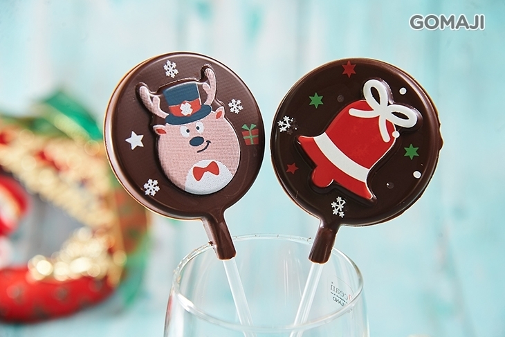 法朵手工巧克力