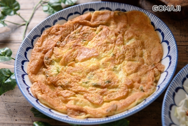 古城豆花庄(中華創始店)