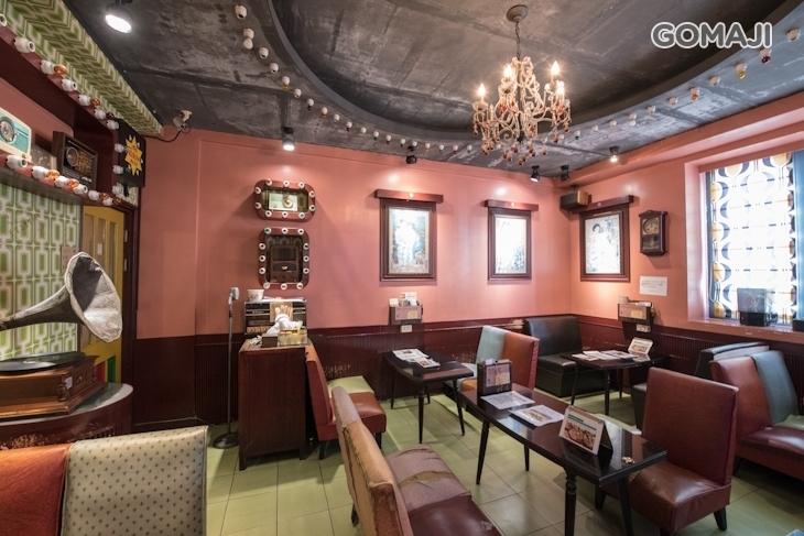 古城豆花庄(中華創始店)