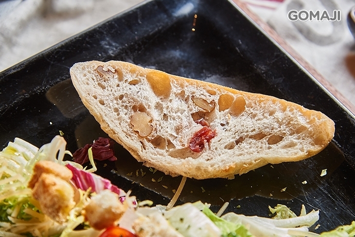 馬多尼生活餐坊