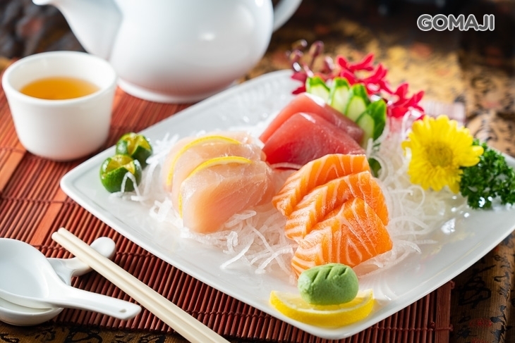 永豐棧酒店-阿利海鮮餐廳